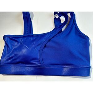 Laundry by Shelli Segal NWOT sports bra Size M